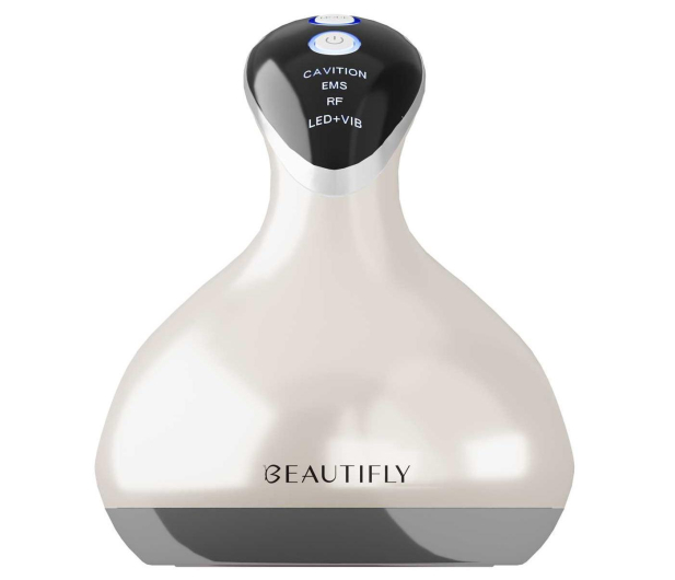 BEAUTIFLY B-Booster Body-Masażer ręczny do ciała - 1362081 - zdjęcie